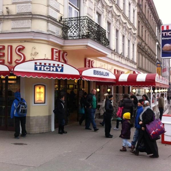 City State Vienna Exterior photo